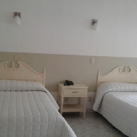 Hotel Fayad De Huejutla Huejutla de Reyes 외부 사진