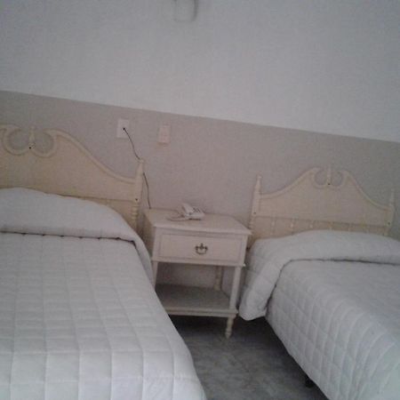 Hotel Fayad De Huejutla Huejutla de Reyes 외부 사진