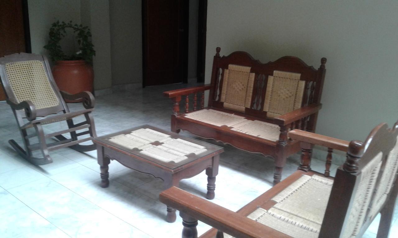 Hotel Fayad De Huejutla Huejutla de Reyes 외부 사진